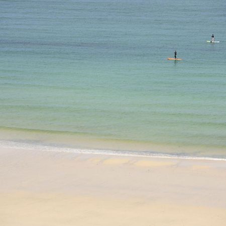 Villa The Secret Seascape, Carbis Bay, St Ives Extérieur photo