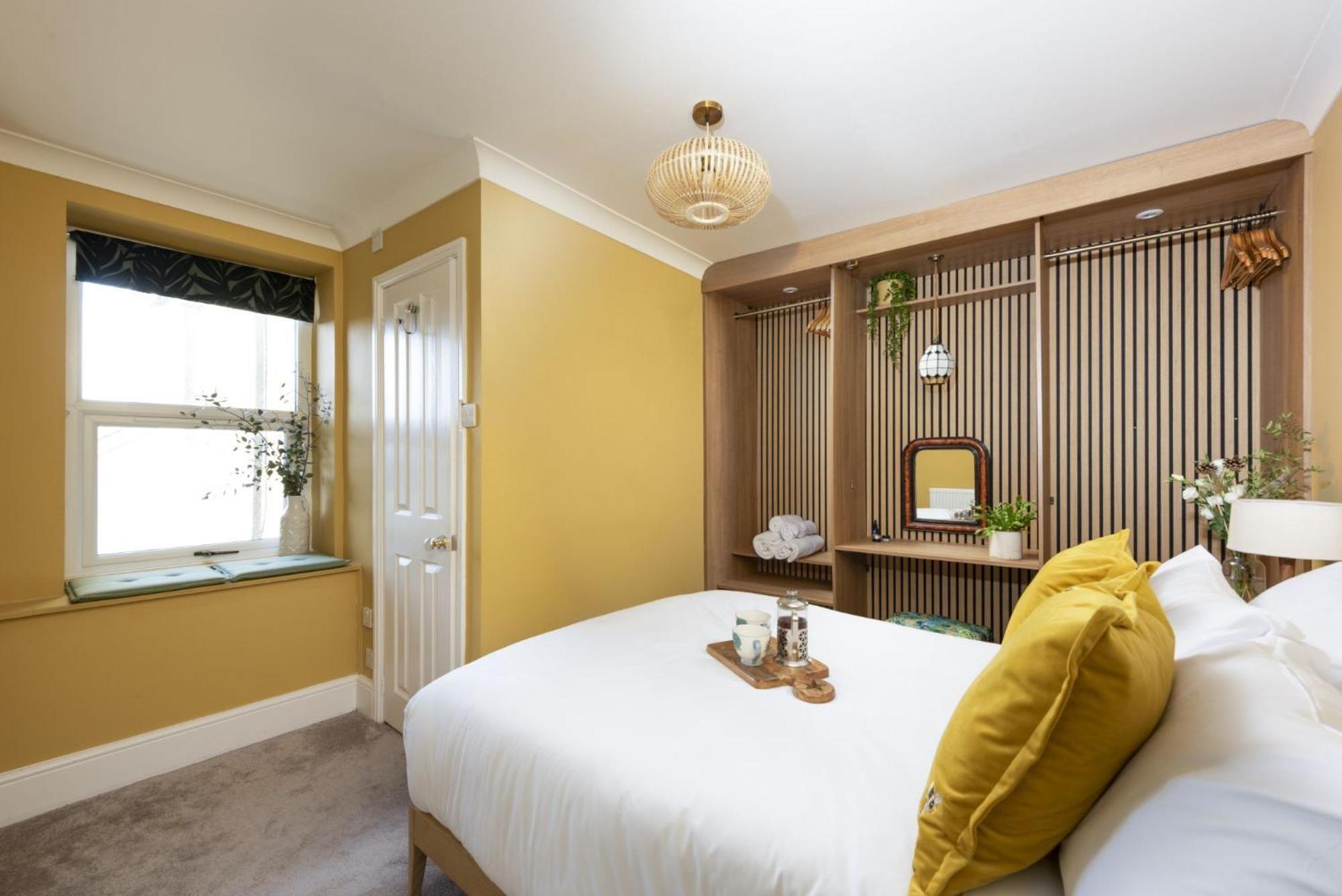 Villa The Secret Seascape, Carbis Bay, St Ives Extérieur photo