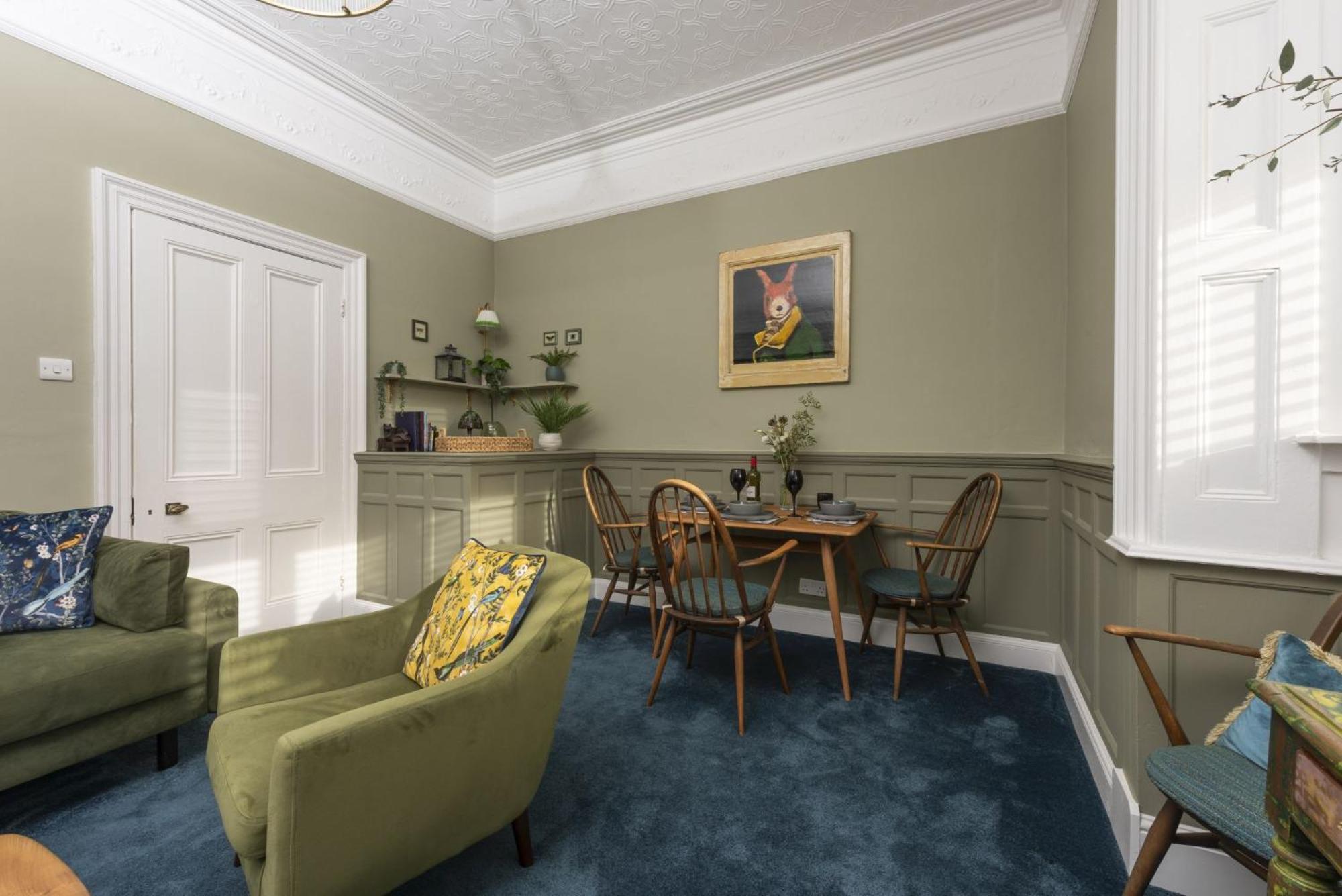 Villa The Secret Seascape, Carbis Bay, St Ives Extérieur photo
