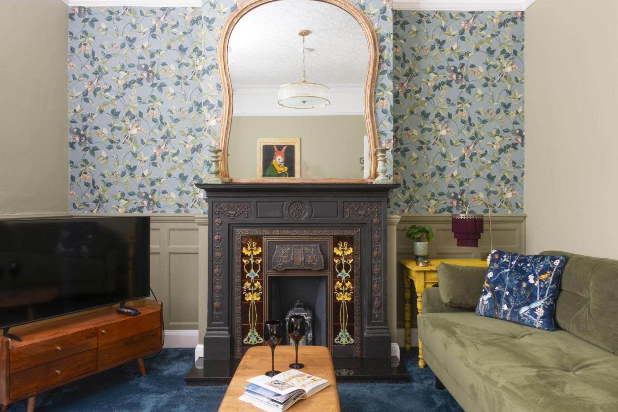 Villa The Secret Seascape, Carbis Bay, St Ives Extérieur photo